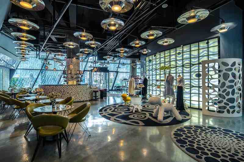 10 Corso Como
